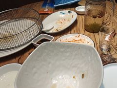 -小船渔村•大连菜•大连焖鱼(明泽街店)