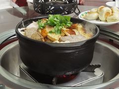 -柳沟豆腐宴64号院