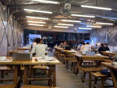 -后街佬·炭火鲜鱼杂(南城店)