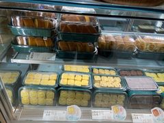 -泸溪河桃酥(欧尚店)