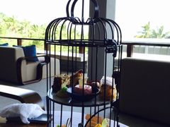 半山半岛洲际度假酒店观海廊-半山半岛洲际度假酒店·观海廊