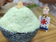 -陈记栗子(长宁路店)