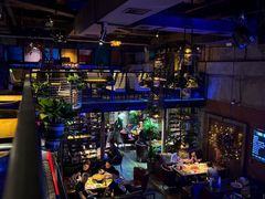 -别院里音乐餐酒吧(双流航空港店)