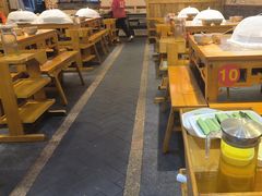 -堂客老火锅(欣阳广场总店)