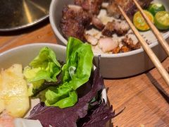 -SHAN山(前滩太古里店)