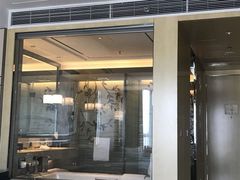 -上海宝华万豪酒店