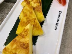 -麒麟中餐厅·经典粤菜·地道菜式老字号(广州长隆酒店)