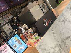 -CoCo都可(建外SOHO店)