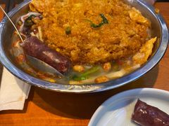 -雙冲柳州螺蛳粉&酸嘢&桂林米粉(簋街店)