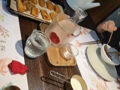 -素描餐厅(灵隐天竺店)