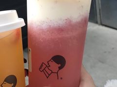 -喜茶(广州荔湾领展广场店)
