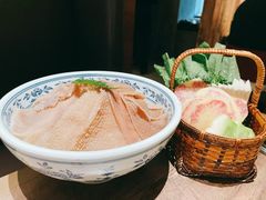 -蘑界·野生菌火锅(深业上城店)
