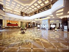 -上海浦东星河湾酒店