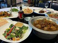 -湘湖大院(越王路店)