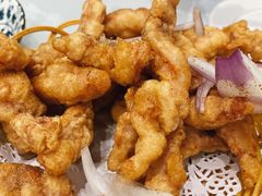 椒盐排条-小实惠嘉(威海路店)