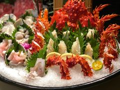 -余欢领鲜火锅(新街口店)