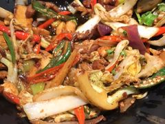 -麻辣盛艳(淮安万达店)