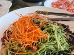 -天天鱼港·海鲜·鲅鱼水饺·招牌烤鸭(黄骅店)