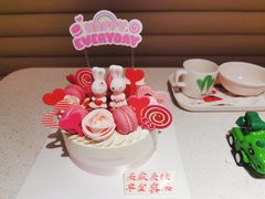 -海底捞火锅(上元大街店)