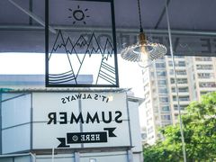 -CoffeeVendor(西乡店)