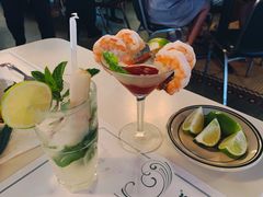 -Versailles Restaurant Cuban Cuisine
