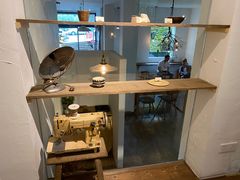 -MAISON门前杂货店