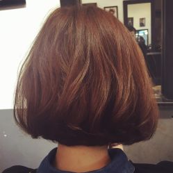 Mirror Salon-3AM HAIR SALON烫发染发接发