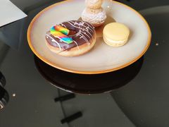 -上海苏宁宝丽嘉酒店·Cafe Bellagio西餐厅