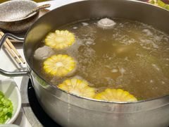 -今日牛事潮汕鲜牛肉火锅(瑞金店)