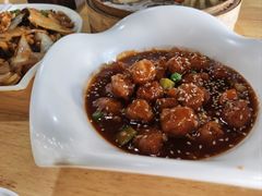 -太原面食店(解放路店)