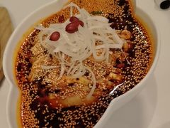 眉州棒棒鸡-眉州东坡(团结湖店)