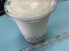 -KOI Thé(力宝广场店)