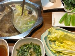 -傣妹火锅(南京东路一店)