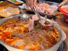 -青山青豆花·笑禅豆腐鱼(黄泥塝店)