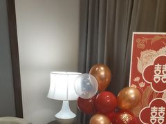 -环球港凯悦 · 享悦中餐厅