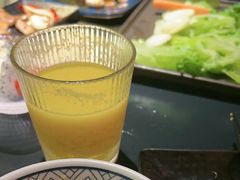 -無二炙坊·和牛烧肉(大钟寺1733店)