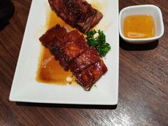 -港丽餐厅(正大店)
