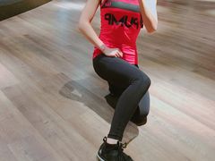 -威尔仕W FITNESS健身会所(联洋广场店)