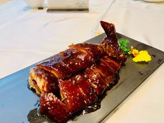 -上海会馆(香港名都店)
