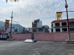 -闽粤南澳总镇府