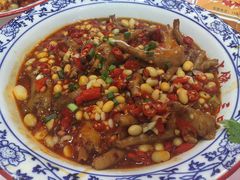 -三只鸟本地特色菜馆(上饶总店)