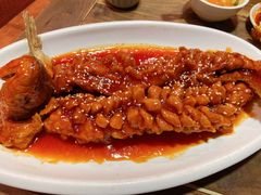 -海荣锅贴馆(五味十字店)