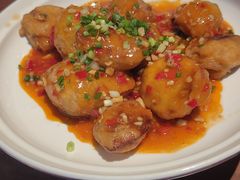 -树厨贵州菜(花果园购物中心店)