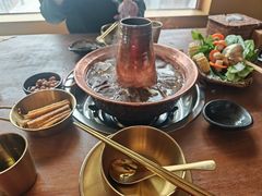-陀岗美食·云南藏式特色餐厅