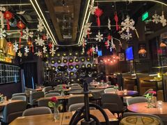 -MARU玛露音乐餐厅(大学路店)