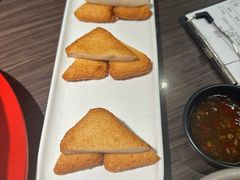 -胖哥俩肉蟹煲(百联南桥购物中心店)