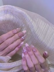 -MB·nail美甲美睫