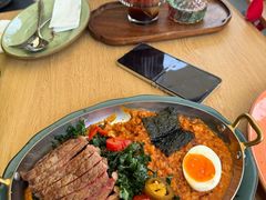 -良木缘咖啡西餐(川大店)