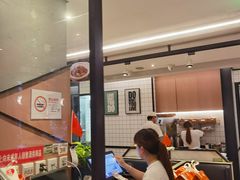 -新旺茶餐厅·早餐·夜宵(仙霞店)
