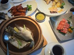 -悦景酒家(罗湖店)